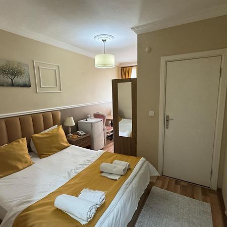 New Beylerbeyi Hotel Istanbul Luaran gambar