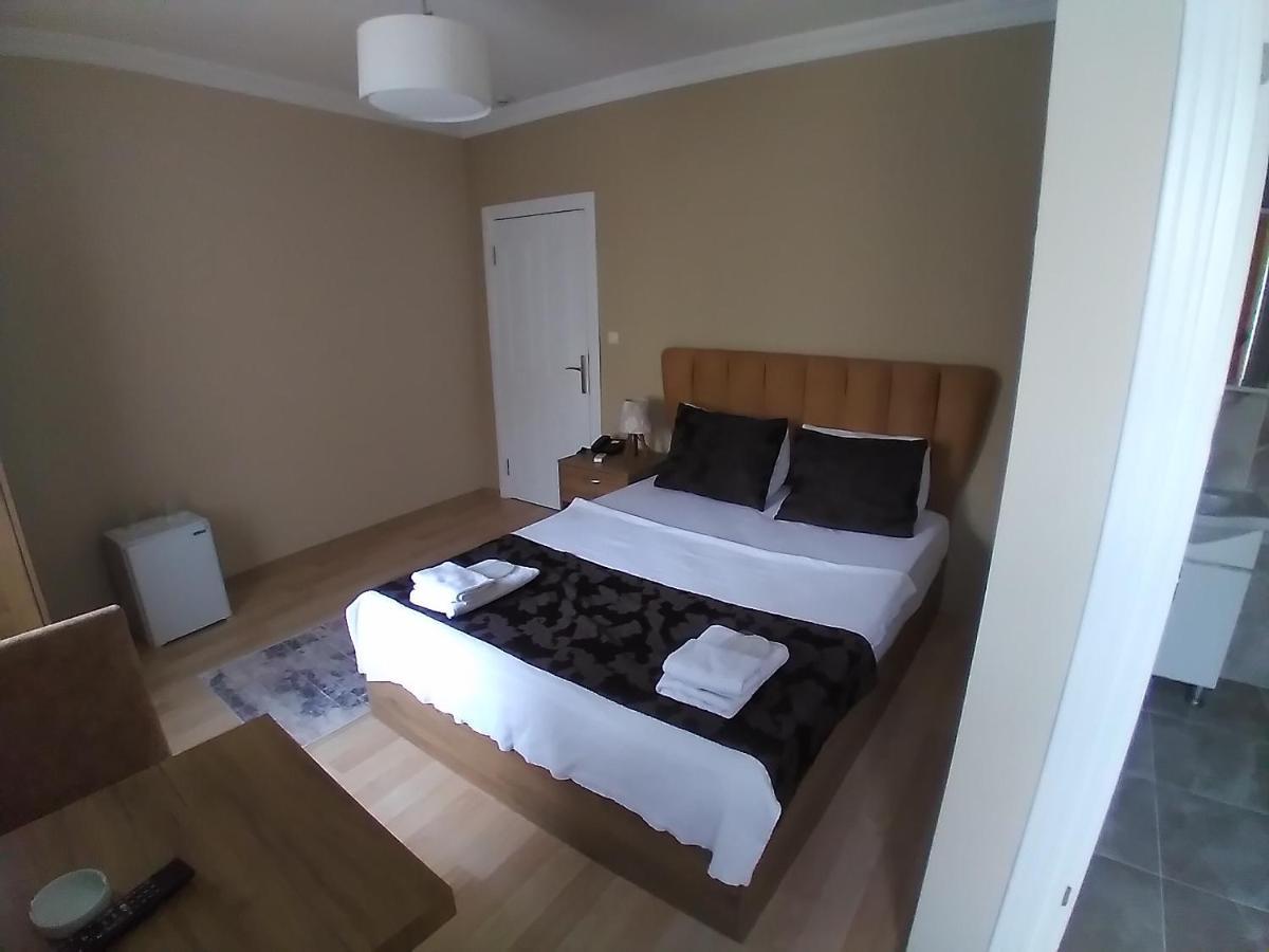 New Beylerbeyi Hotel Istanbul Luaran gambar