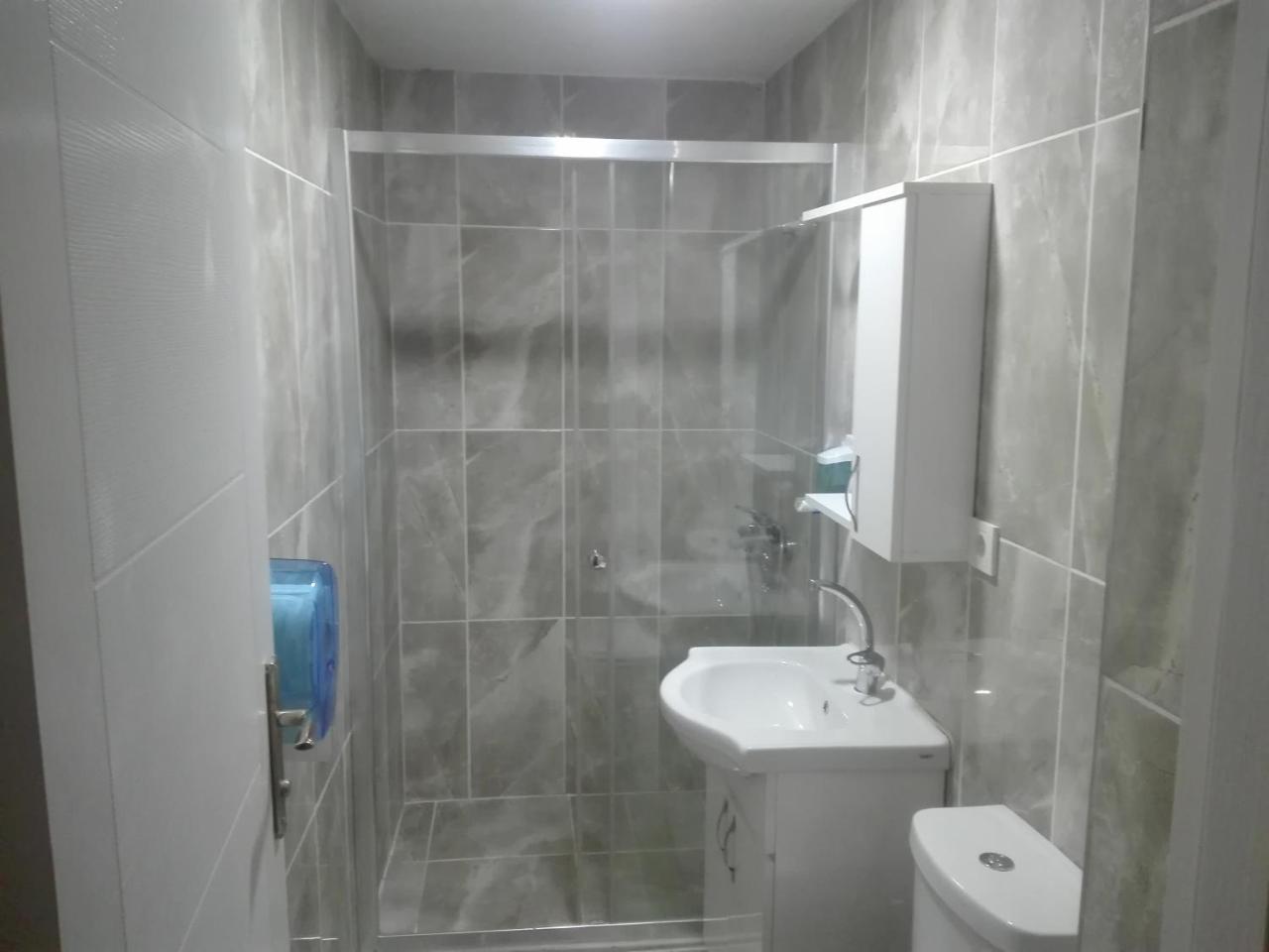 New Beylerbeyi Hotel Istanbul Luaran gambar
